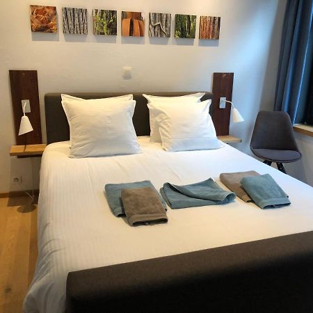 B&B Calis Brygge Exteriör bild