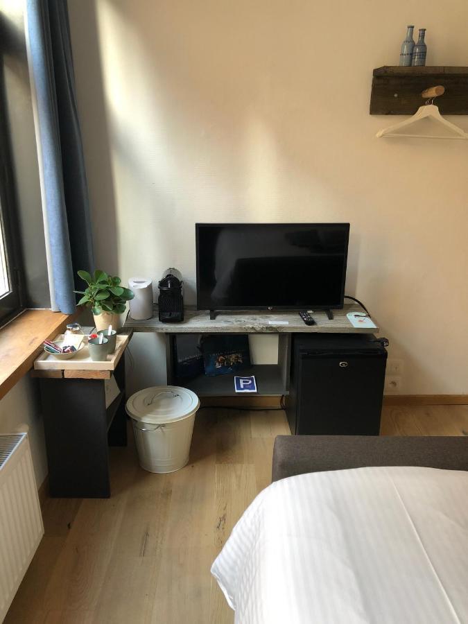 B&B Calis Brygge Exteriör bild