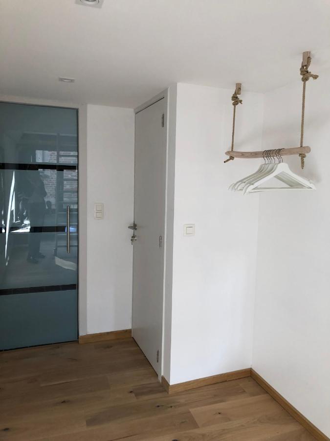 B&B Calis Brygge Exteriör bild