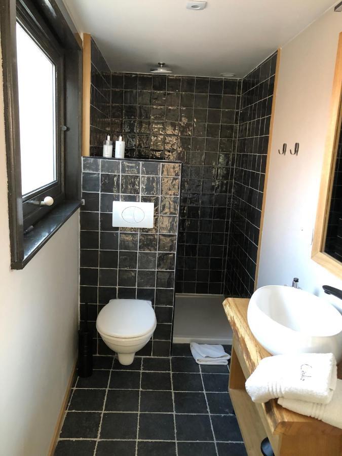 B&B Calis Brygge Exteriör bild